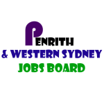 Penrith & Western Sydney Jobs Board