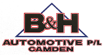 B & H Automotive